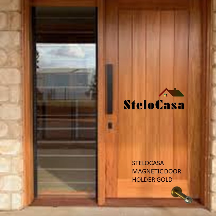 Door Stopper Magnetic  - Image 2