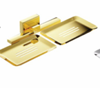 Double Soap Dish - Image 2