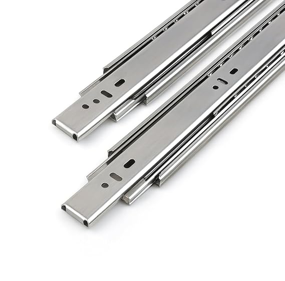 HETTICH Drawer Slides