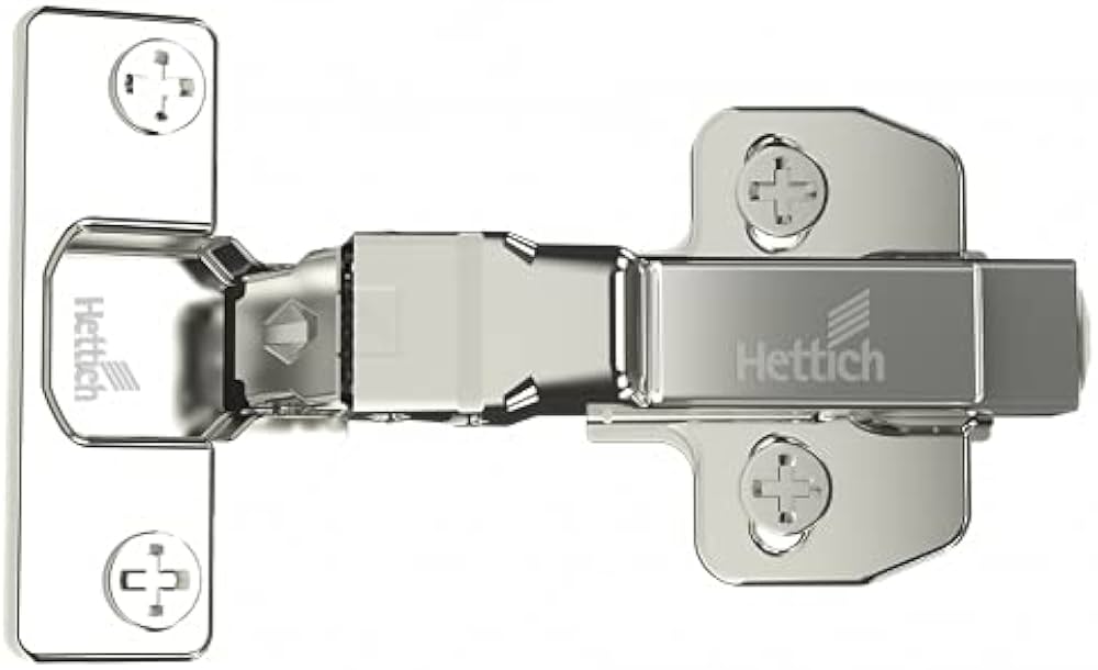 Hettich hydraulic Hinges - Image 2