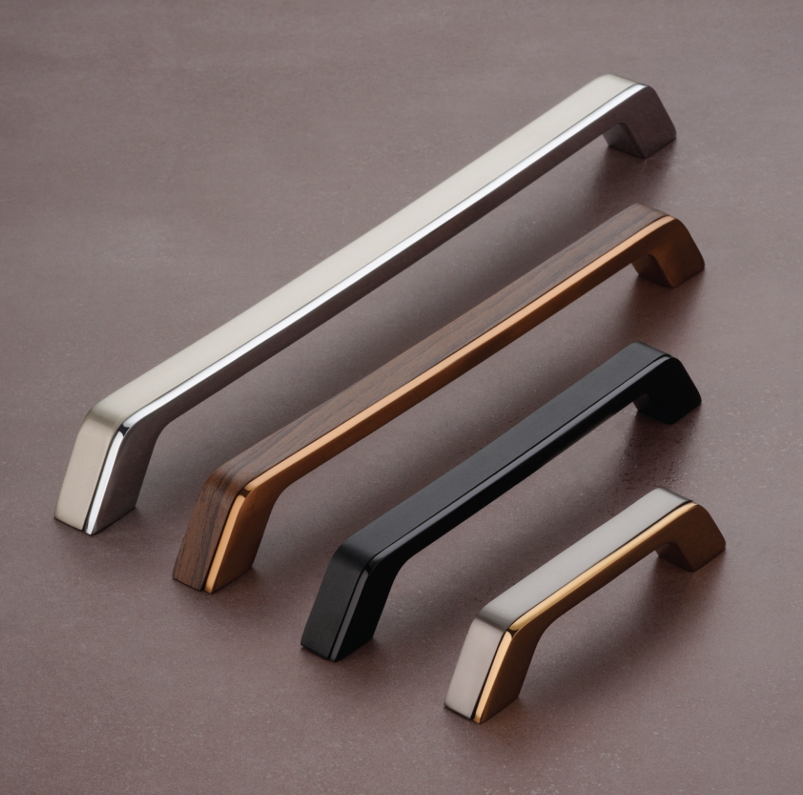 Cabinet Handle R-91