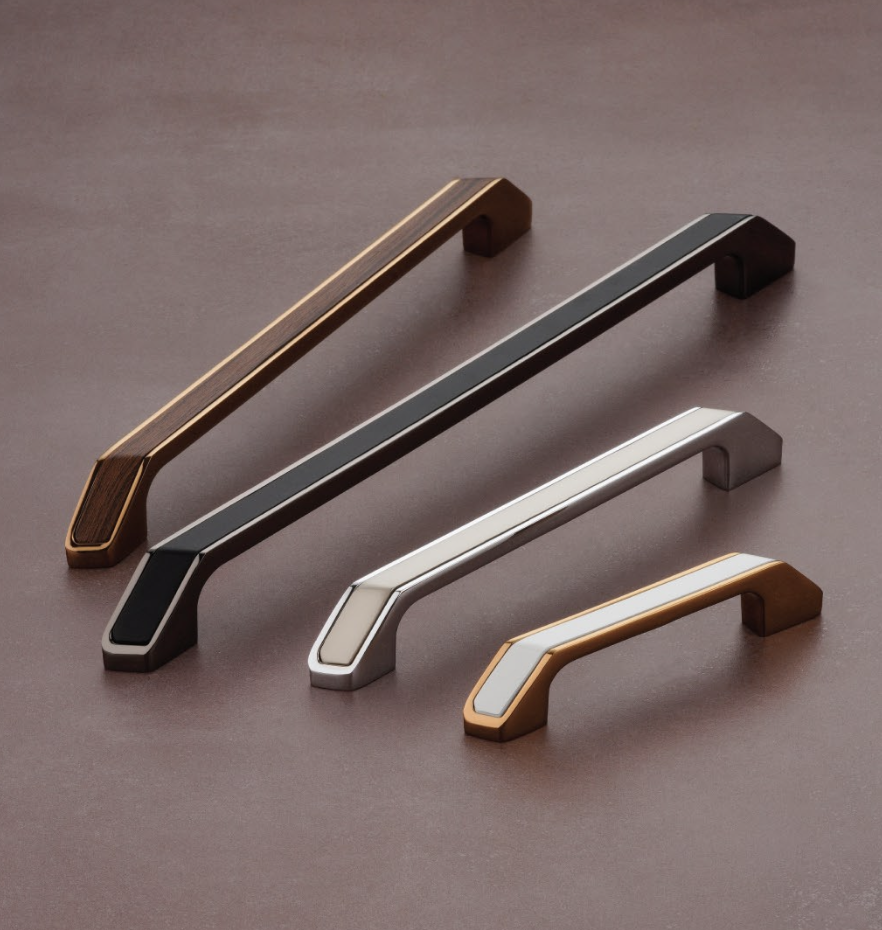 Cabinet Handle R-145