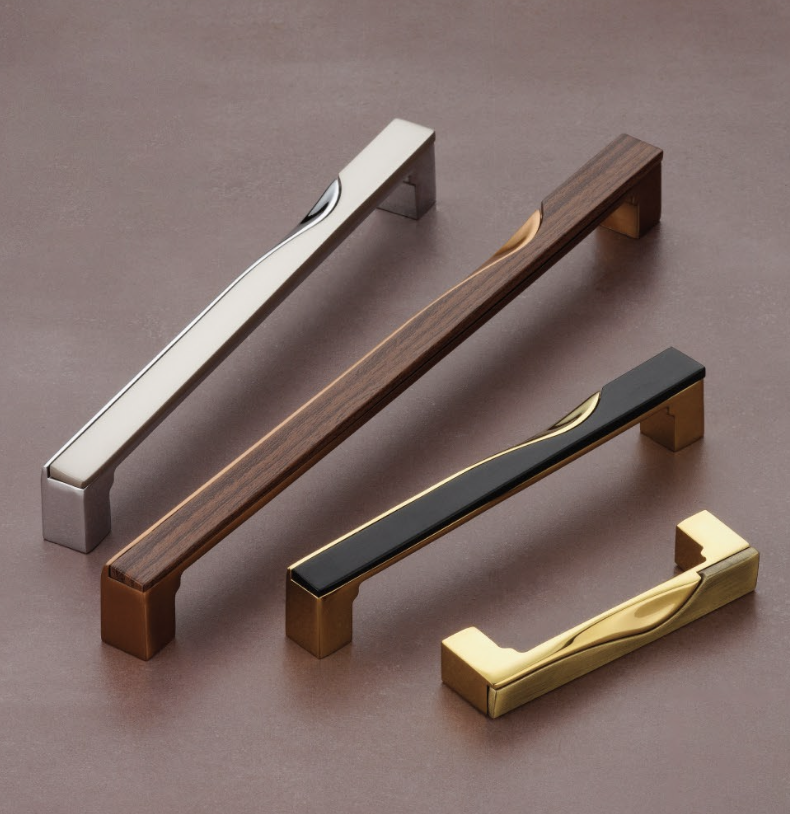 Cabinet Handle R-166