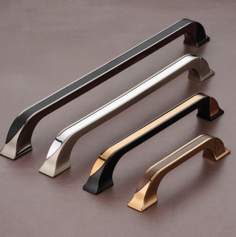 Cabinet Handle R-174