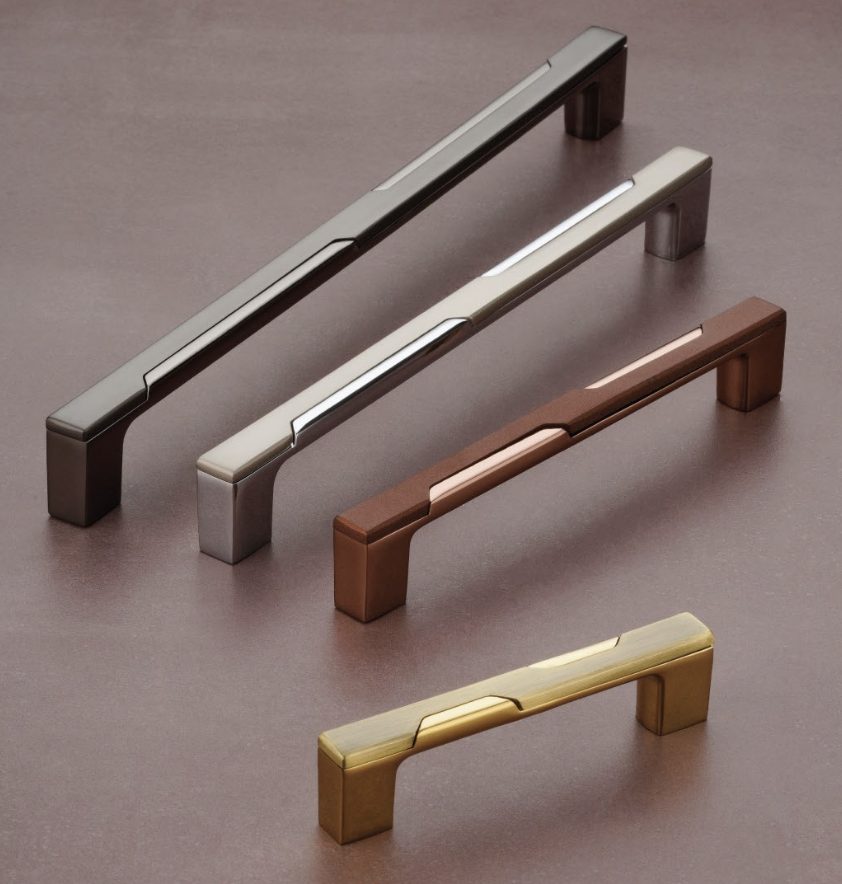 Cabinet Handle R-196