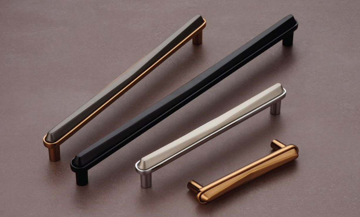 Cabinet Handle R-203