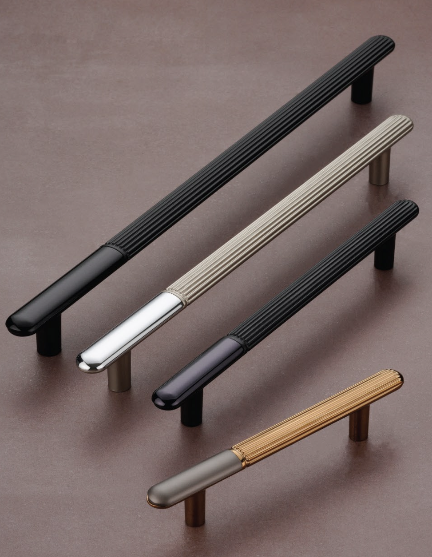 Cabinet Handle R-221