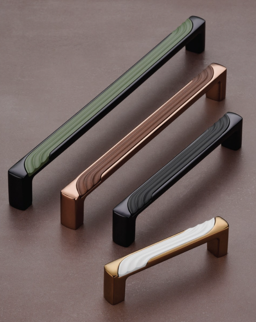 Cabinet Handle R-244