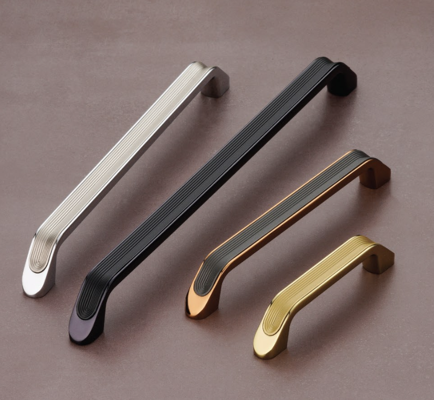 Cabinet Handle R-252