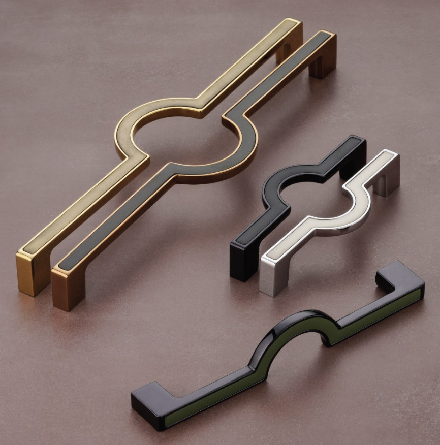 Cabinet Handle R-257