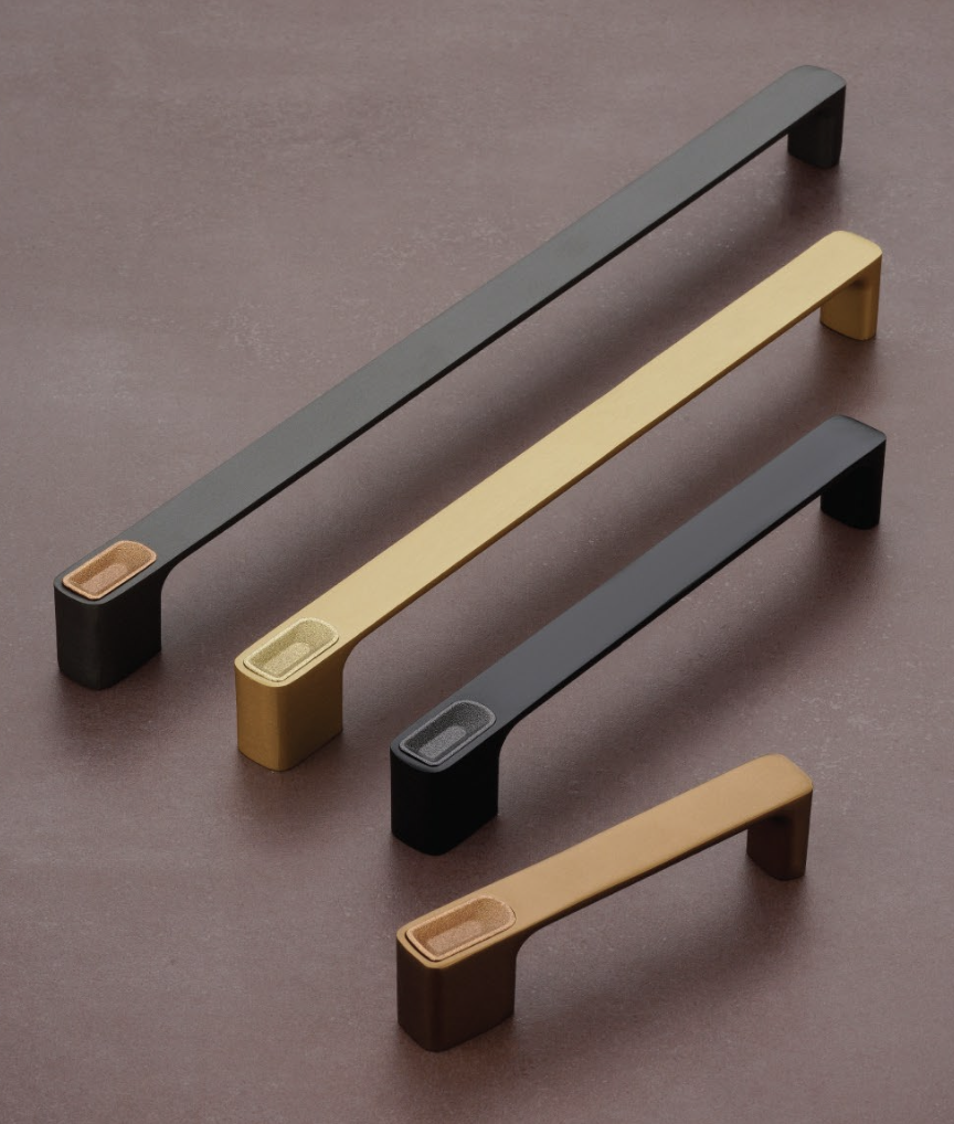 Cabinet Handle R-258