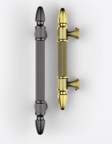 Main Door Handle S-1272