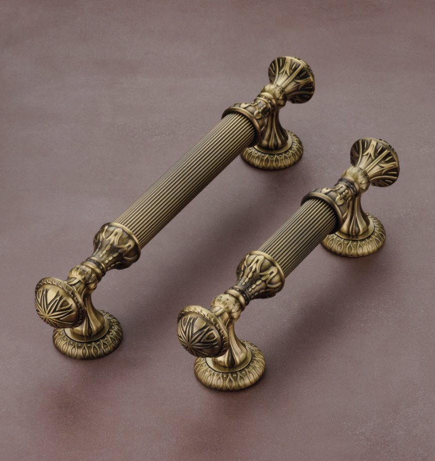 Main Door Handle S-1134