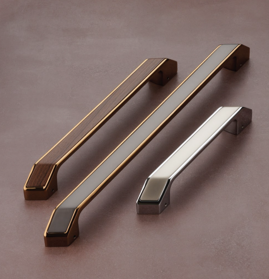 Main Door Handle S-1160