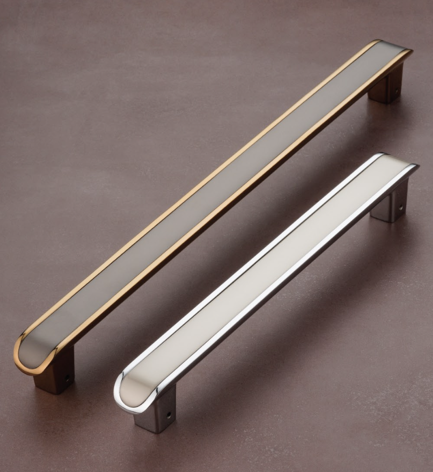 Main Door Handle S-1184