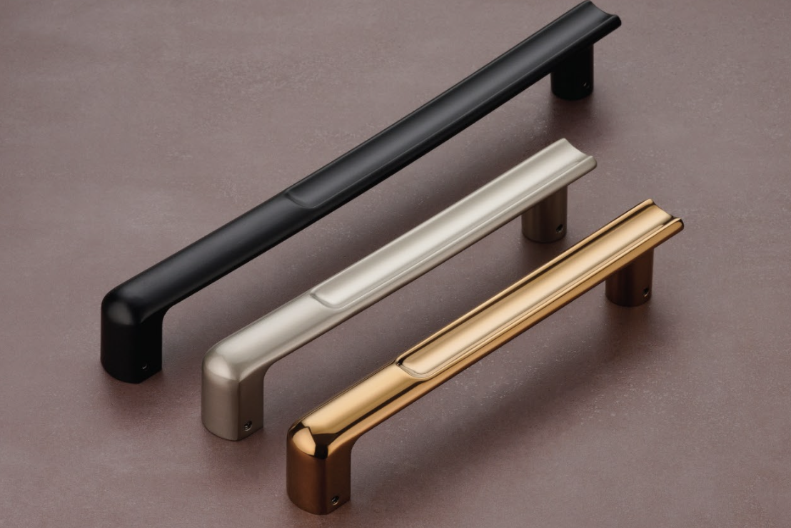 Main Door Handle S-1185