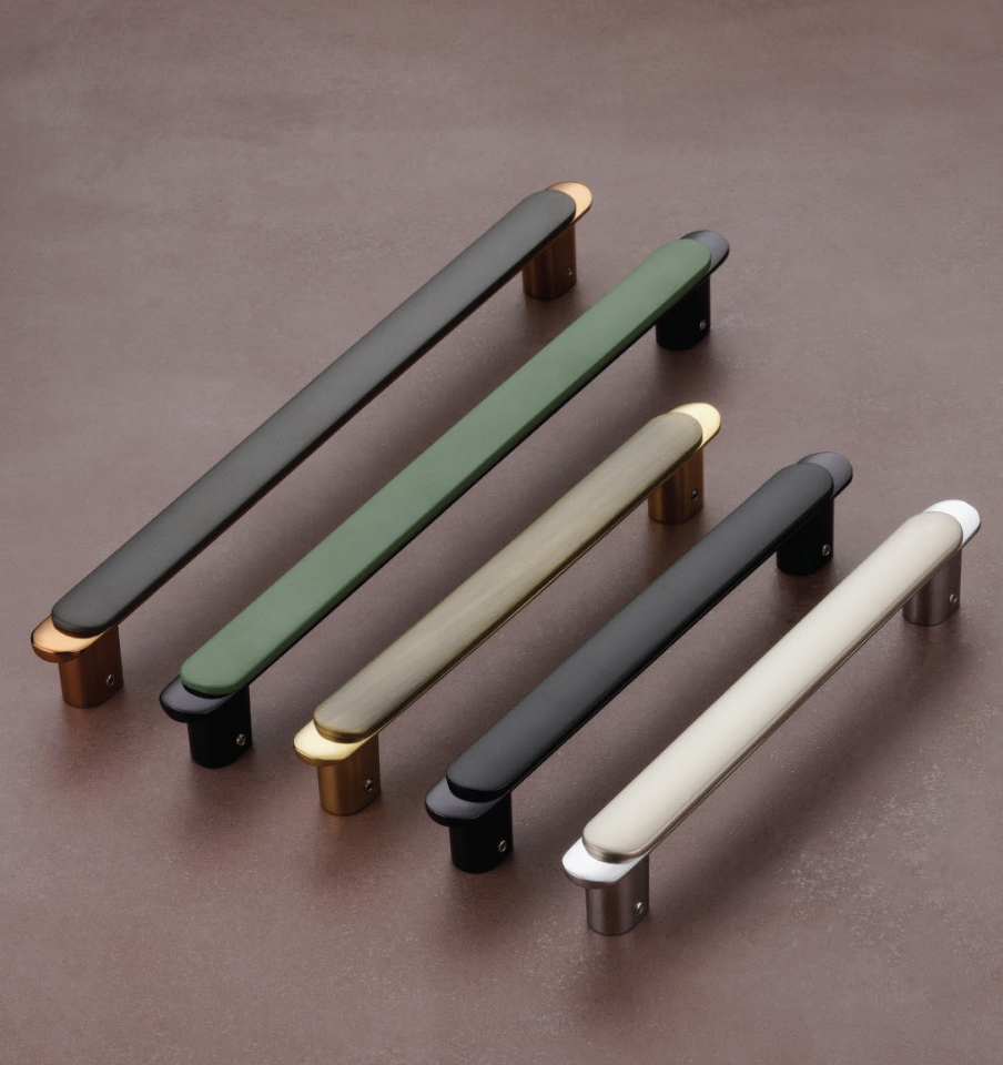 Main Door Handle S-1265