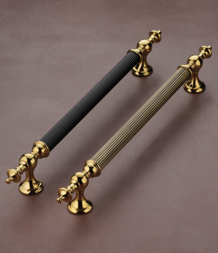 Main Door Handle S-1266