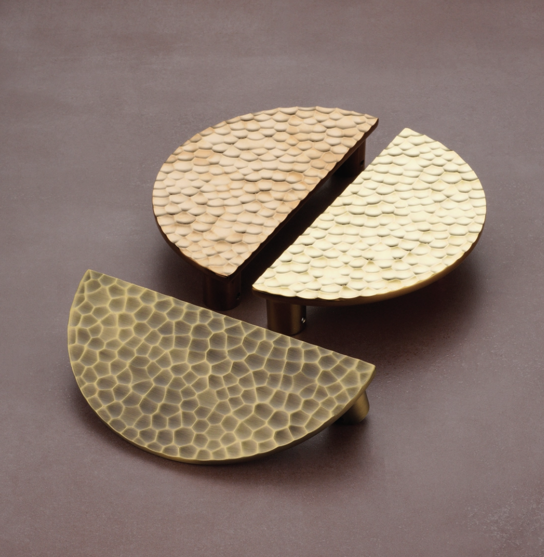 Main Door Handle S-613