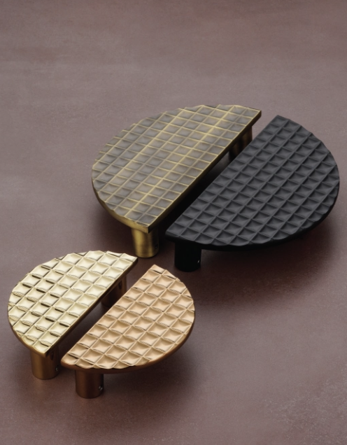 Main Door Handle S-616