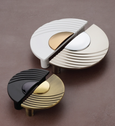 Main Door Handle S-622