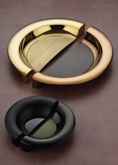 Main Door Handle S-623