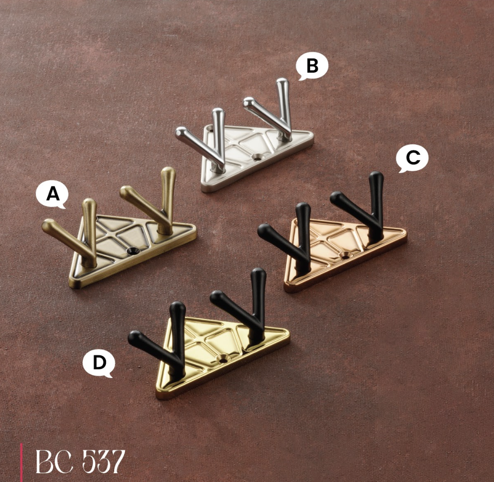 Key Stand BC 537