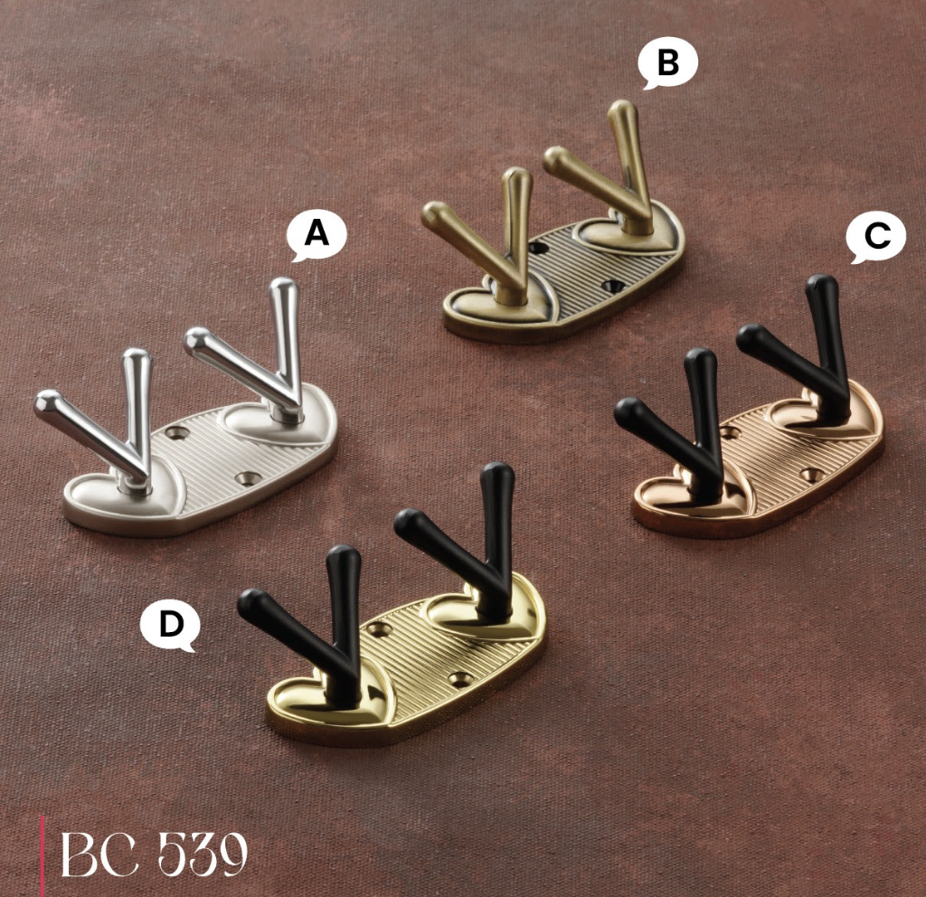 Key Stand BC 539