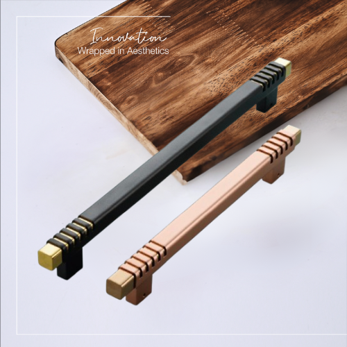 Main Door Handle SAM 1011 