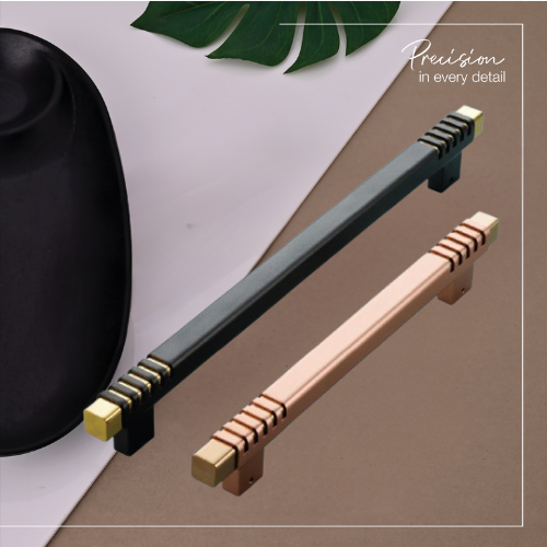 Main Door Handle SAM 1011  - Image 2