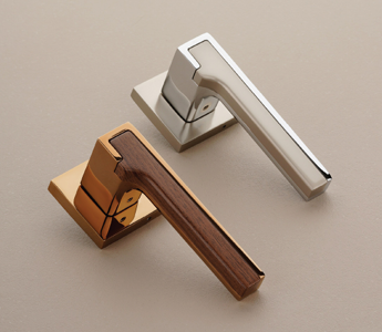 Stelocasa Mortice Handle 2125