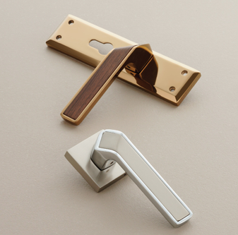 Stelocasa Mortice Handle 2175 