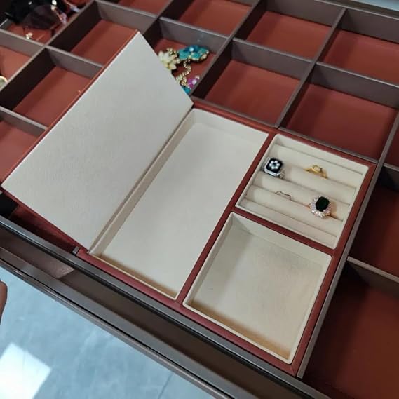 Jewellery Organizer - Image 3