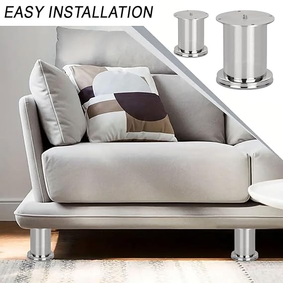 Sofa leg 01 - Image 2