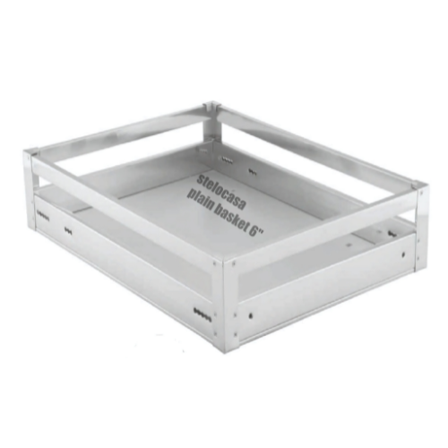 Stelocasa Plain Basket - Image 2