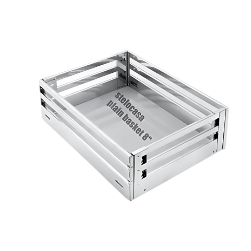 Stelocasa Plain Basket - Image 3