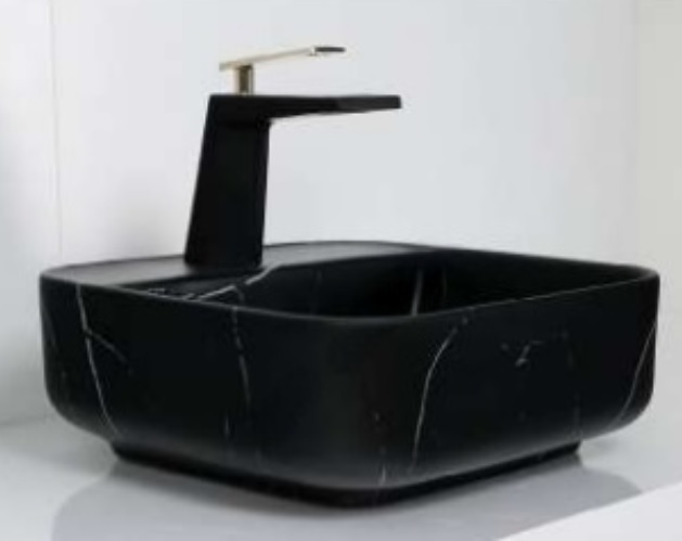 WashBasin Lavender 375