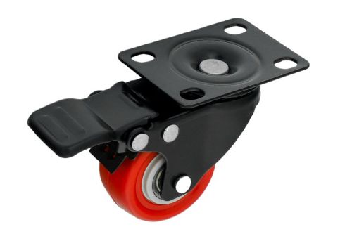 wheel Castor - Image 2