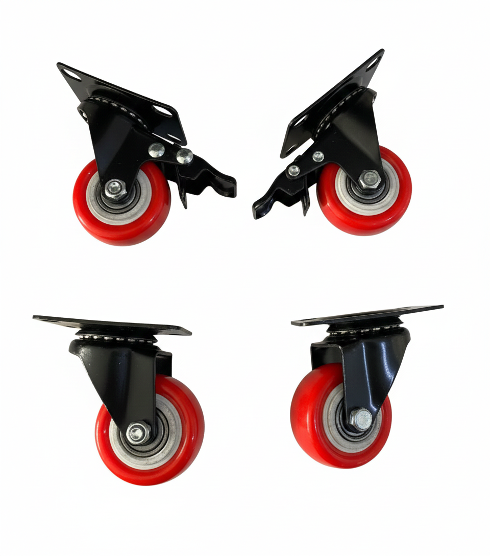 wheel Castor - Image 3